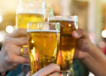 The global beer ranking breaks a historical myth, as this country confirms a daily habit that few associated with global leadership