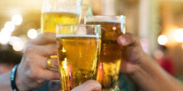 The global beer ranking breaks a historical myth, as this country confirms a daily habit that few associated with global leadership