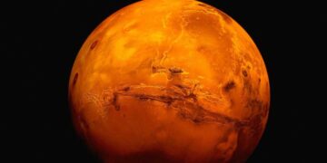 It's official—scientists confirm that a black rock from Mars hides something surprising, and NASA revises its hypotheses