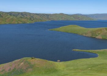 It's official—California gives the green light to its largest reservoir in 50 years, at a cost of nearly $7 billion, and the change will be historic
