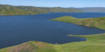 It's official—California gives the green light to its largest reservoir in 50 years, at a cost of nearly $7 billion, and the change will be historic