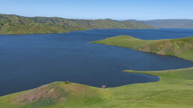 It's official—California gives the green light to its largest reservoir in 50 years, at a cost of nearly $7 billion, and the change will be historic 1 It's official—California gives the green light to its largest reservoir in 50 years, at a cost of nearly $7 billion, and the change will be historic
