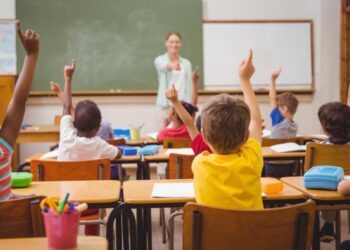 It's official—Louisiana requires cameras in classrooms, and parents and teachers react to the new school monitoring system—here's how it will work