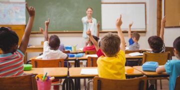 It's official—Louisiana requires cameras in classrooms, and parents and teachers react to the new school monitoring system—here's how it will work