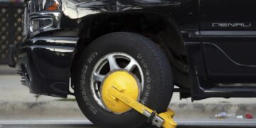 No more getting away with racking up fines—CARTA is pushing for a measure that could have your car impounded without warning