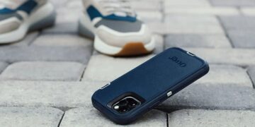 Goodbye to cell phone cases in 2026—a transparent, ultra-resistant alternative is coming, and manufacturers are already taking note