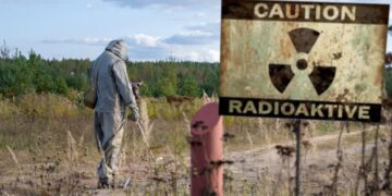 Goodbye to a major uncertainty after Chernobyl—a study reveals DNA mutations in the children of workers, and the results change what had been feared for decades