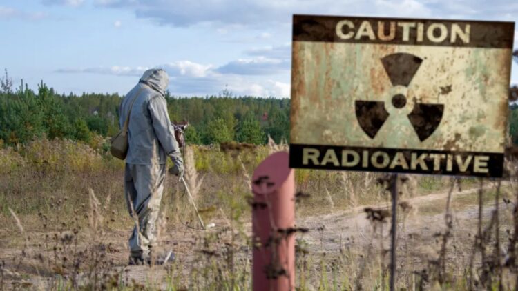 Goodbye to a major uncertainty after Chernobyl—a study reveals DNA mutations in the children of workers, and the results change what had been feared for decades 1 Goodbye to a major uncertainty after Chernobyl—a study reveals DNA mutations in the children of workers, and the results change what had been feared for decades