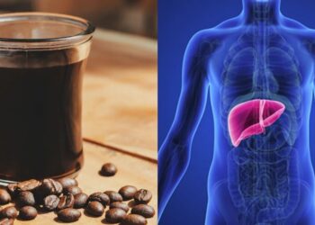 Drinking coffee was always a matter of taste or energy, until the liver entered the picture and turned that habit into a topic of debate