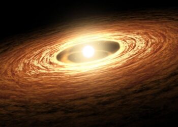 Goodbye to the mysterious expansion of the universe—an idea that Eddington called absurd could explain 70% of the cosmos—and shake up cosmology