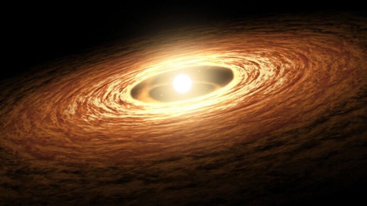 Goodbye to the mysterious expansion of the universe—an idea that Eddington called absurd could explain 70% of the cosmos—and shake up cosmology