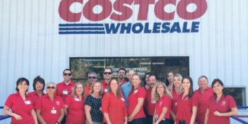 Confirmed by the company—Costco will raise hourly wages to this amount and change what you knew about working in supermarkets
