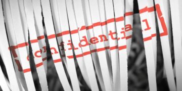 It's official—data protection specialists warn about the 10 documents you should never throw away without destroying them