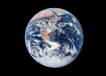 Confirmed by geoscience researchers—the Earth's core holds a key element, and there is a consequence that could alter the theory of the origin of life