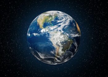 Goodbye to the stable image of the planet's interior—a seismic model reveals something beneath the Pacific Ocean that geophysicists did not expect to find