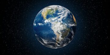 Goodbye to the stable image of the planet's interior—a seismic model reveals something beneath the Pacific Ocean that geophysicists did not expect to find