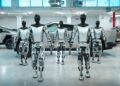 Elon Musk promotes humanoid robots that work 12 hours straight and change industrial rules — What began as automation in Elon Musk's Tesla is being transformed by AI into an industrial vision where tireless robots are redefining human labor