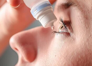 Goodbye to prescription glasses—the FDA approves revolutionary eye drops that improve vision for up to 10 hours a day and could change your routine