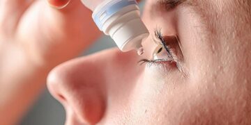 Goodbye to prescription glasses—the FDA approves revolutionary eye drops that improve vision for up to 10 hours a day and could change your routine