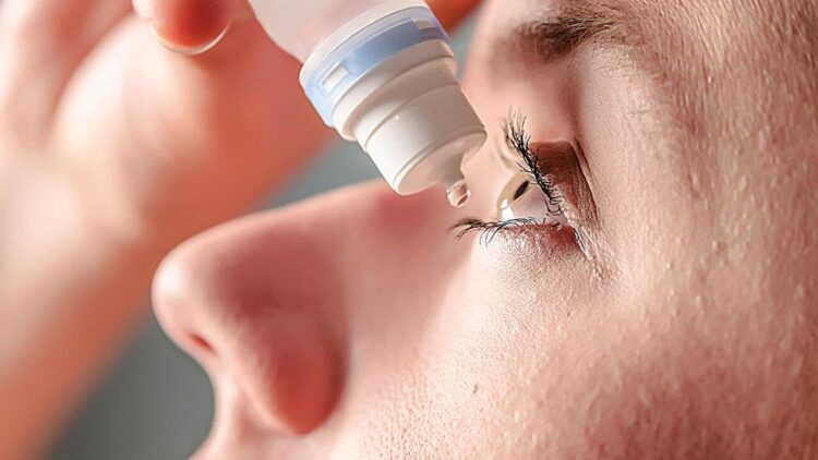 Goodbye to prescription glasses—the FDA approves revolutionary eye drops that improve vision for up to 10 hours a day and could change your routine