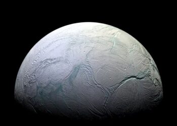 It's official—NASA confirms an old idea about a frozen moon and changes what you thought you knew about space