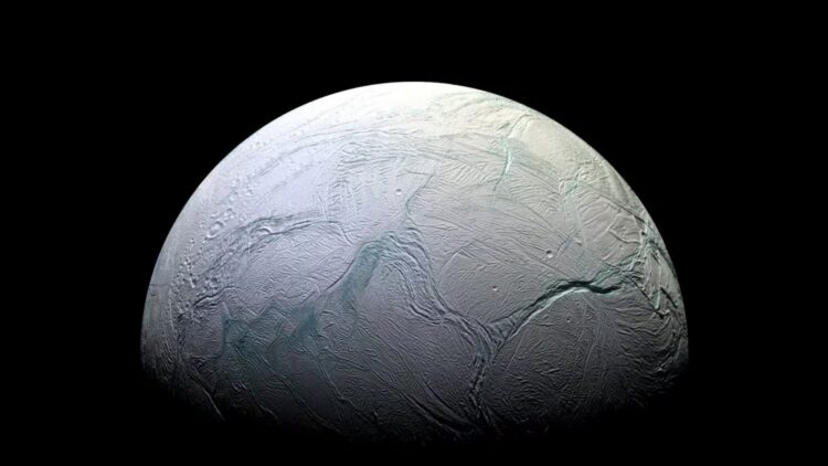 It's official—NASA confirms an old idea about a frozen moon and changes what you thought you knew about space