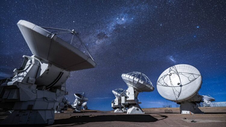 It's official—an international team of astronomers has detected a young galaxy that produces 180 stars per year, and NASA is studying its extreme pace