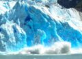 A gigantic glacier collapsed in just two months in Antarctica, and climate change once again demonstrated a speed that few expected