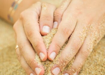 It's official—the human body perceives objects without touching them, and the sense of touch is much more complex than we thought