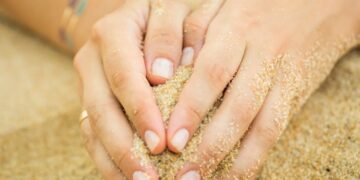 It's official—the human body perceives objects without touching them, and the sense of touch is much more complex than we thought