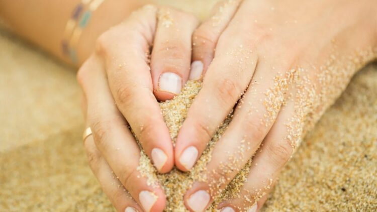 It's official—the human body perceives objects without touching them, and the sense of touch is much more complex than we thought