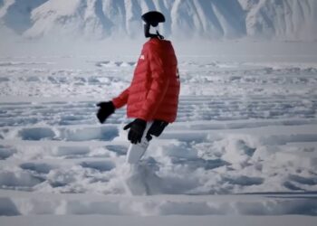 It's official—China has succeeded in having a humanoid robot survive temperatures of -47.4°C in Xinjiang, and the record has shaken the United States