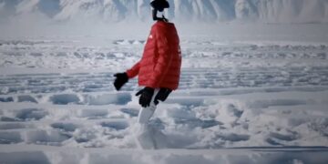 It's official—China has succeeded in having a humanoid robot survive temperatures of -47.4°C in Xinjiang, and the record has shaken the United States