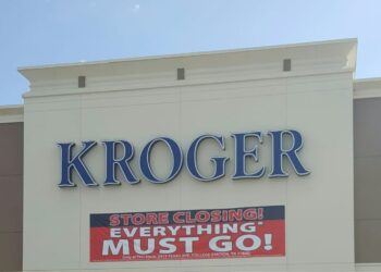 Goodbye Kroger—the company makes a nationwide decision that leaves stores closed and customers in shock—check this list to see if your favorite supermarket will be affected
