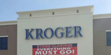 Goodbye Kroger—the company makes a nationwide decision that leaves stores closed and customers in shock—check this list to see if your favorite supermarket will be affected