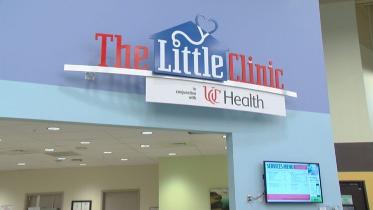 Goodbye to local healthcare in Georgia—Kroger closes The Little Clinic, leaving thousands of patients searching for alternatives