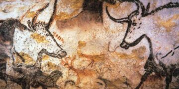 The discovery that changed history — a teenager and his dog uncovered 17,000-year-old cave art in France
