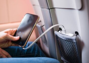 It's official—BMX launches portable solid-state batteries for travelers and promises to reduce fires and overheating