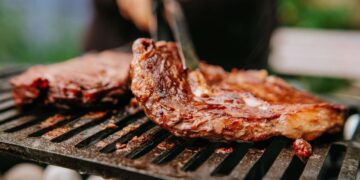 Goodbye to meat—China develops modified fungi that taste like meat—and use 70% less land than traditional livestock farming—this is how they did it