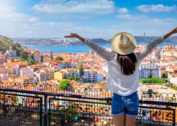 Neither Canada nor the United Kingdom—This country tops the list as the favorite place to start a new life outside the United States