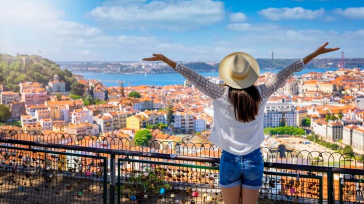 Neither Canada nor the United Kingdom—This country tops the list as the favorite place to start a new life outside the United States