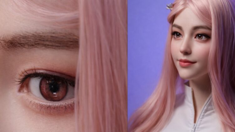 It's official—China unveils a biomimetic robot that walks, smiles, and winks, marking a turning point in robotics