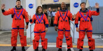 Farewell to half a century of absence from the Moon—NASA prepares for human return after 50 years, and the plan could change the future of space