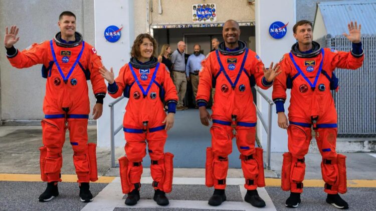 Farewell to half a century of absence from the Moon—NASA prepares for human return after 50 years, and the plan could change the future of space