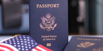 Goodbye to unlimited passport renewals in the United States—the State Department imposes new age restrictions affecting thousands of travelers