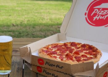 Goodbye to hundreds of Pizza Hut restaurants in the United States—the chain announces the closure of 250 locations—and the impact is already being felt