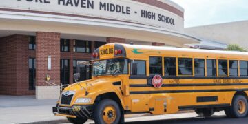 No more ignoring school buses in New Haven—new law in Connecticut tightens regulations, and many drivers are unaware—here are the serious consequences