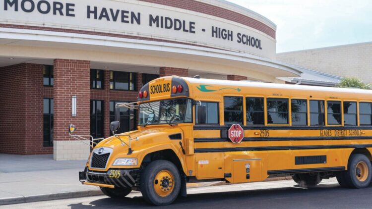 No more ignoring school buses in New Haven—new law in Connecticut tightens regulations, and many drivers are unaware—here are the serious consequences