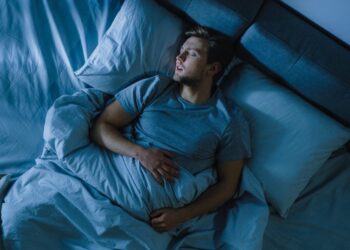 Not just resting or closing your eyes—your brain repairs itself while you sleep—and science explains how it protects your health