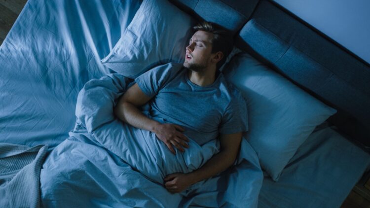 Not just resting or closing your eyes—your brain repairs itself while you sleep—and science explains how it protects your health